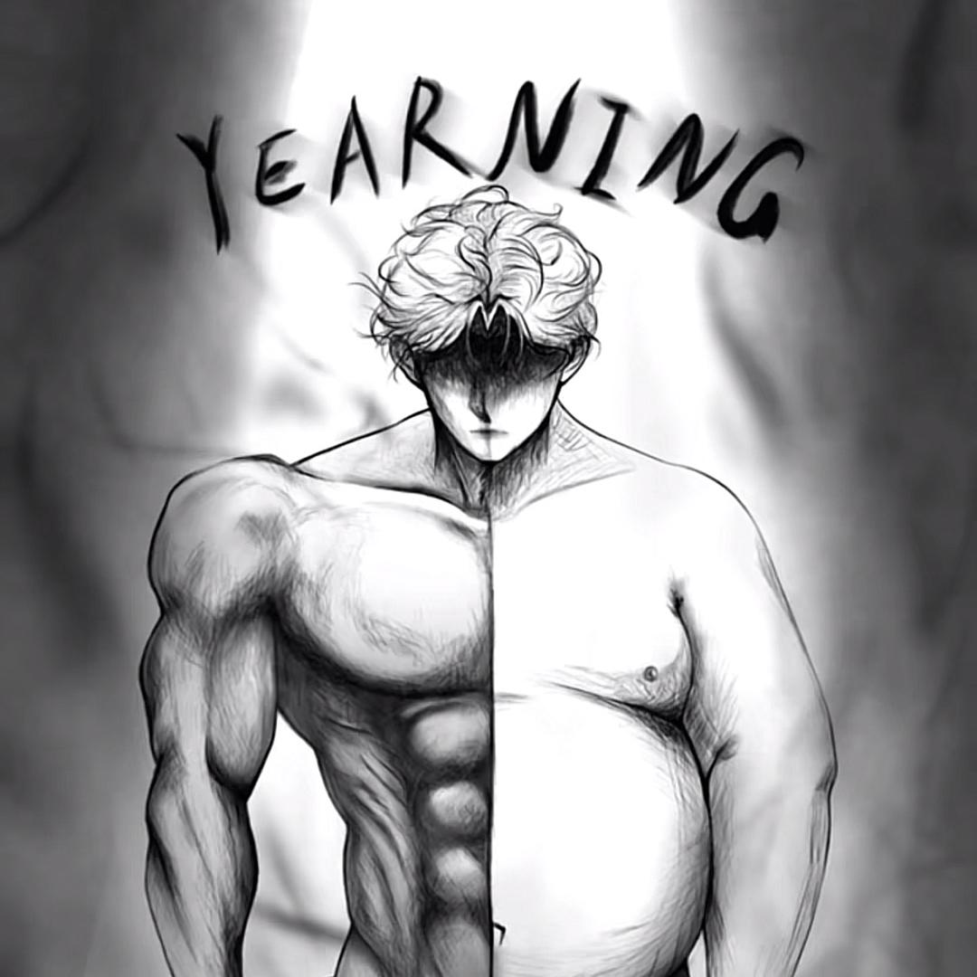 练出腹肌就改名(疯狂减脂版)