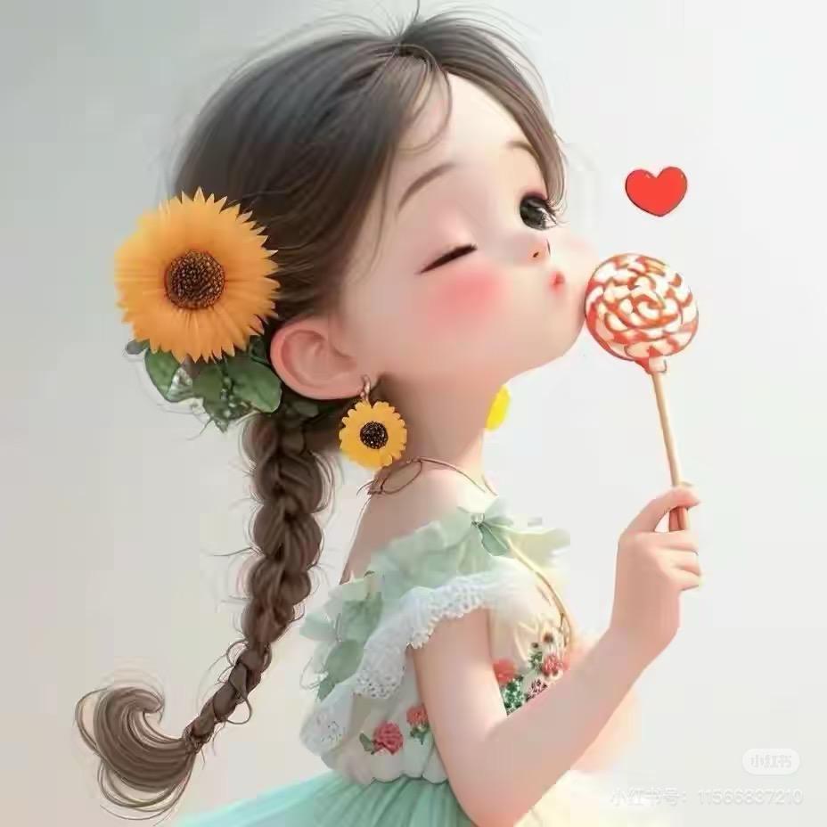 🌸几木朵🌸