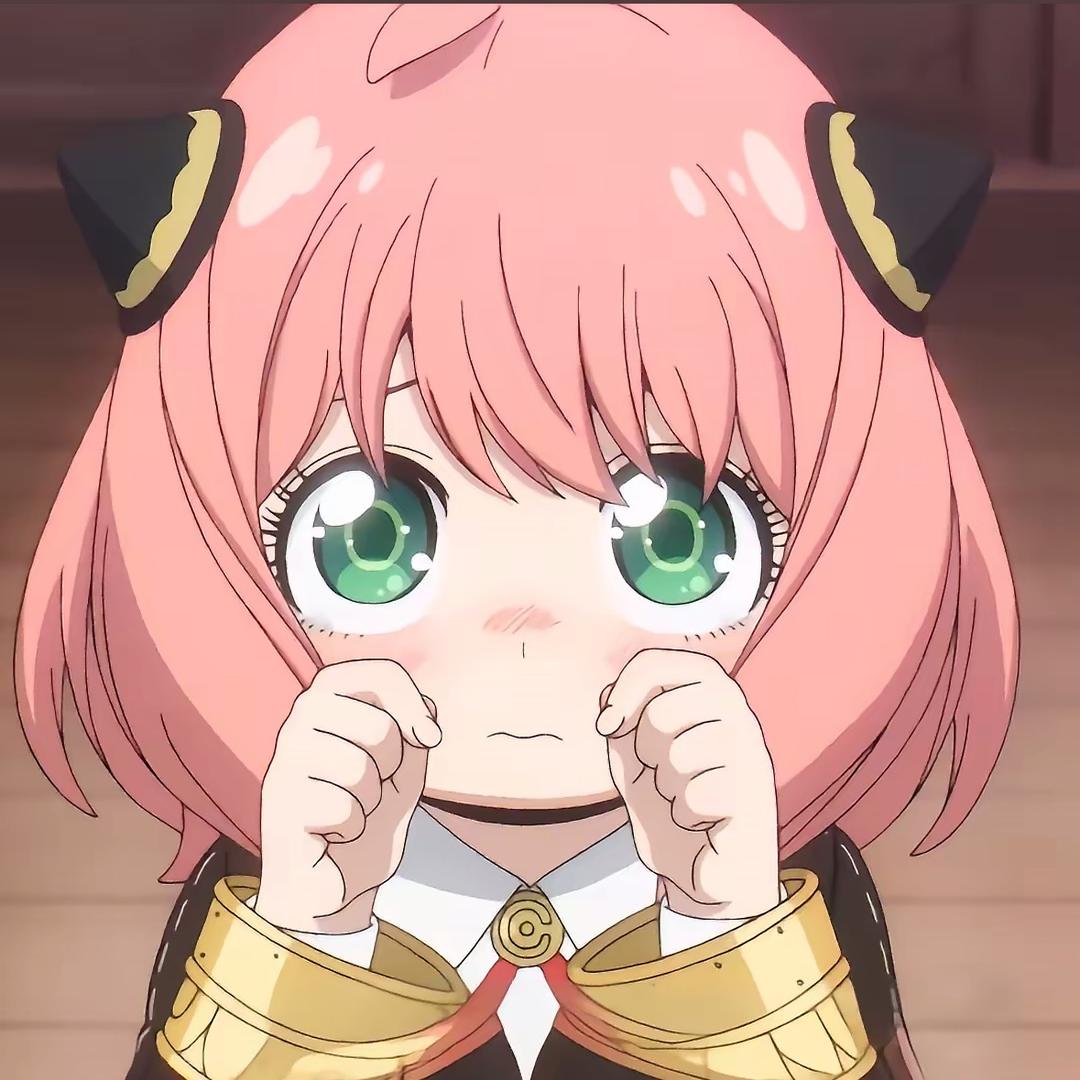 she