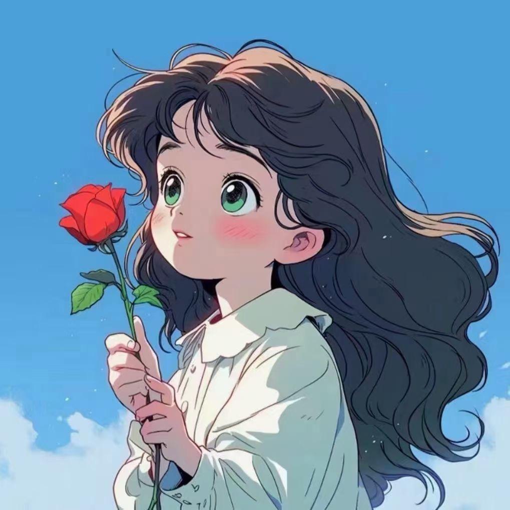 柚子酱(欧气版💫)