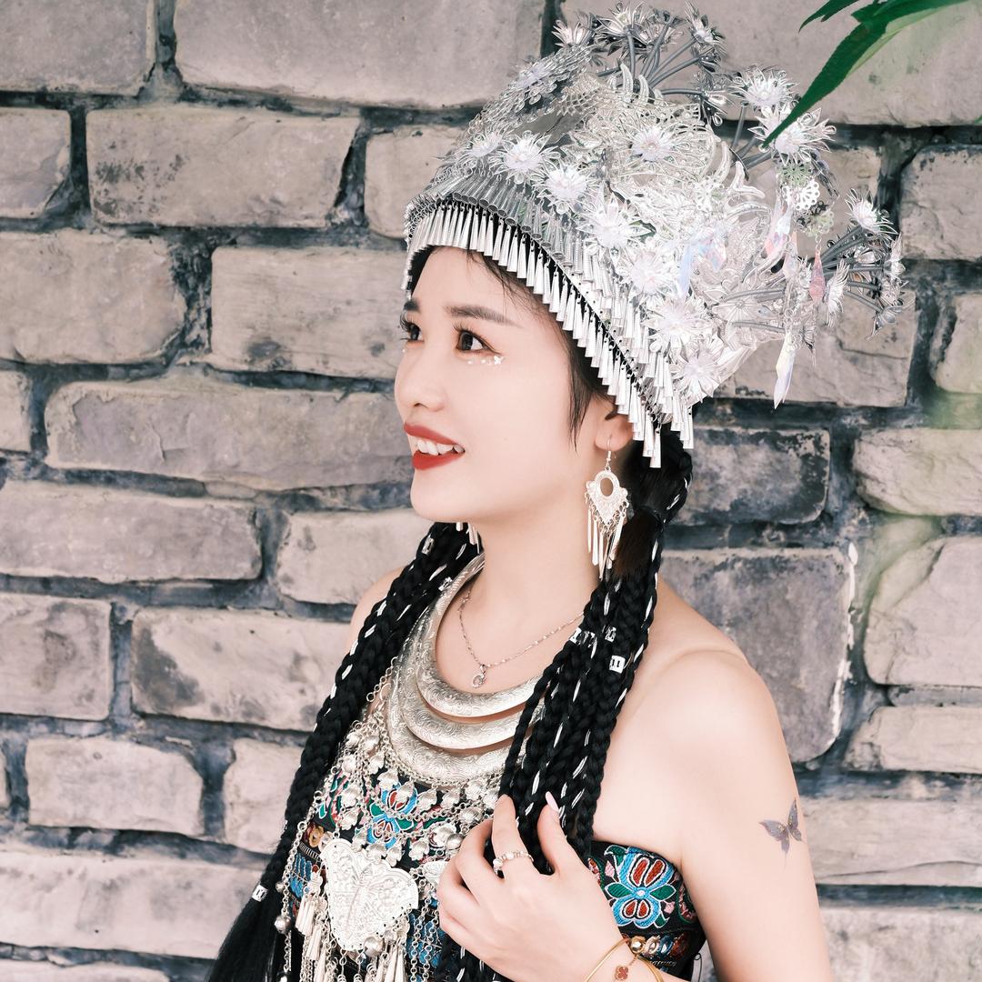 贵州远嫁浙江的小杨