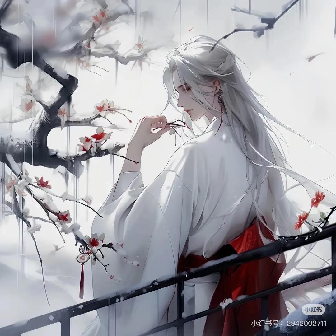 仙魔道-慕沐