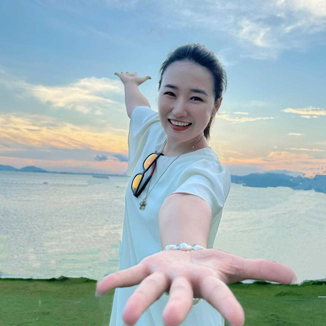 杨柳爱运动