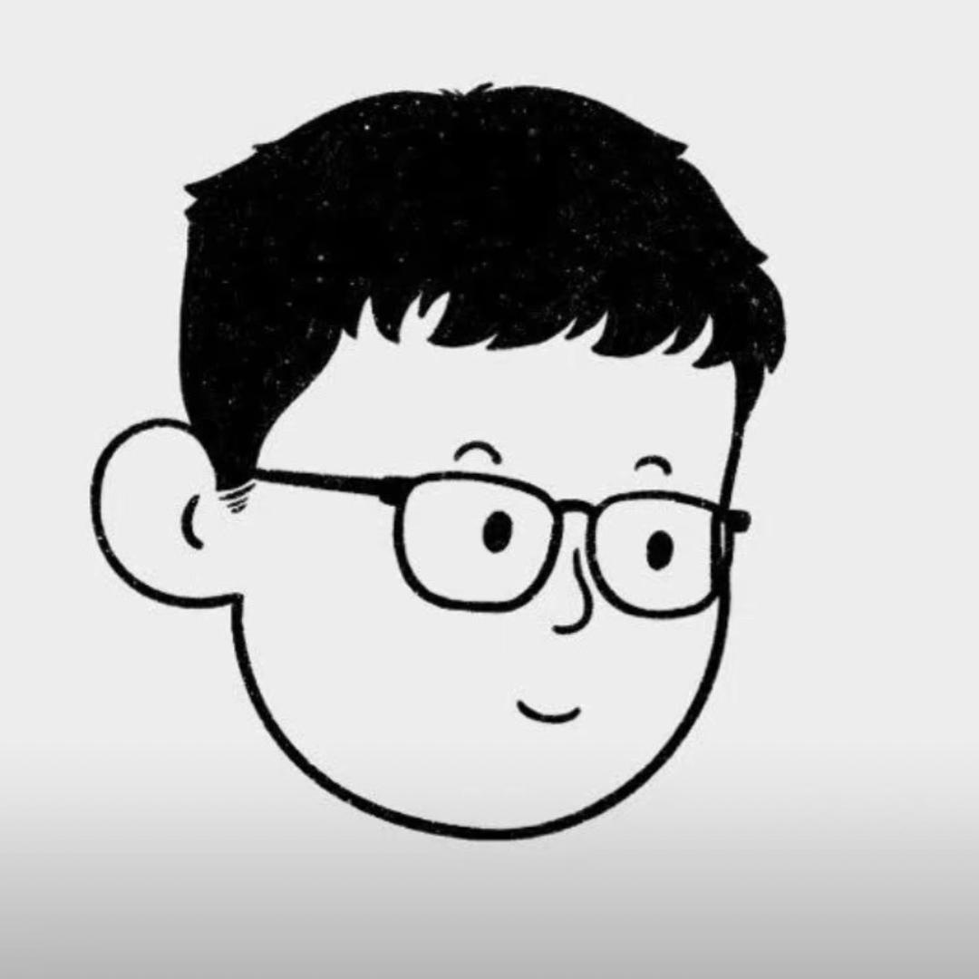 一条咸鱼