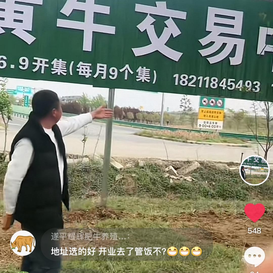 社旗县下洼诚远牧业中介所