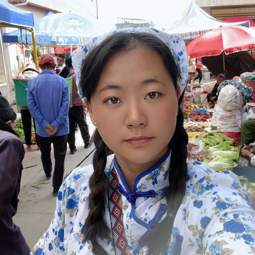 云货精选（阿妹）