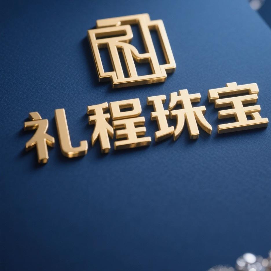 礼程珠宝