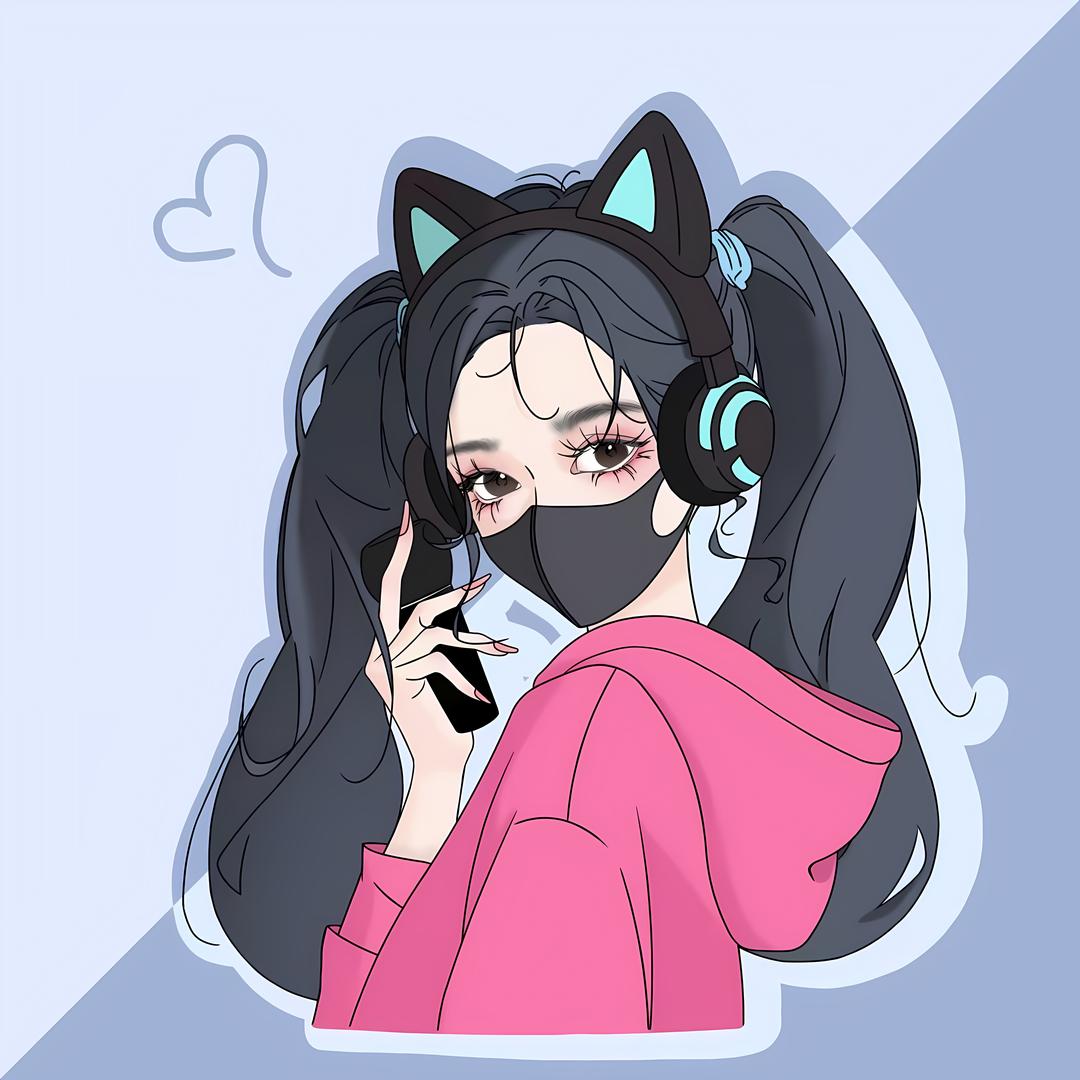 琳琳LL