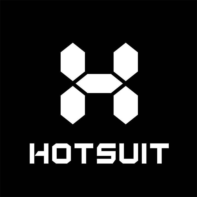 HOTSUIT后秀户外鞋服旗舰店