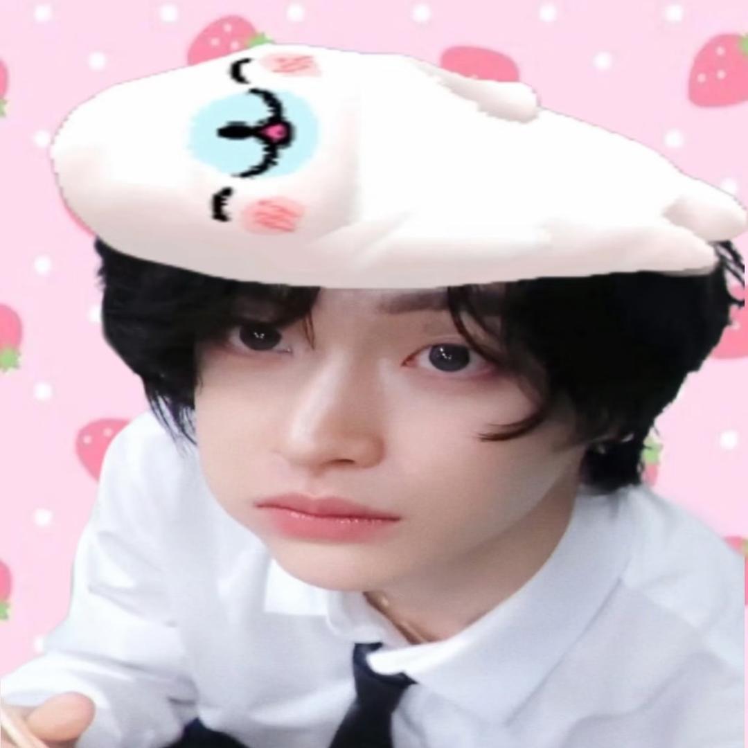 帕丸比🧊