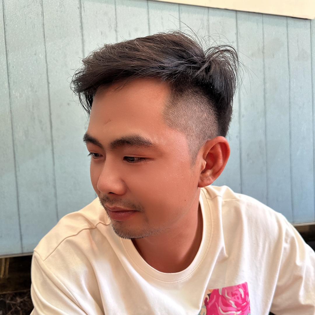 香果行