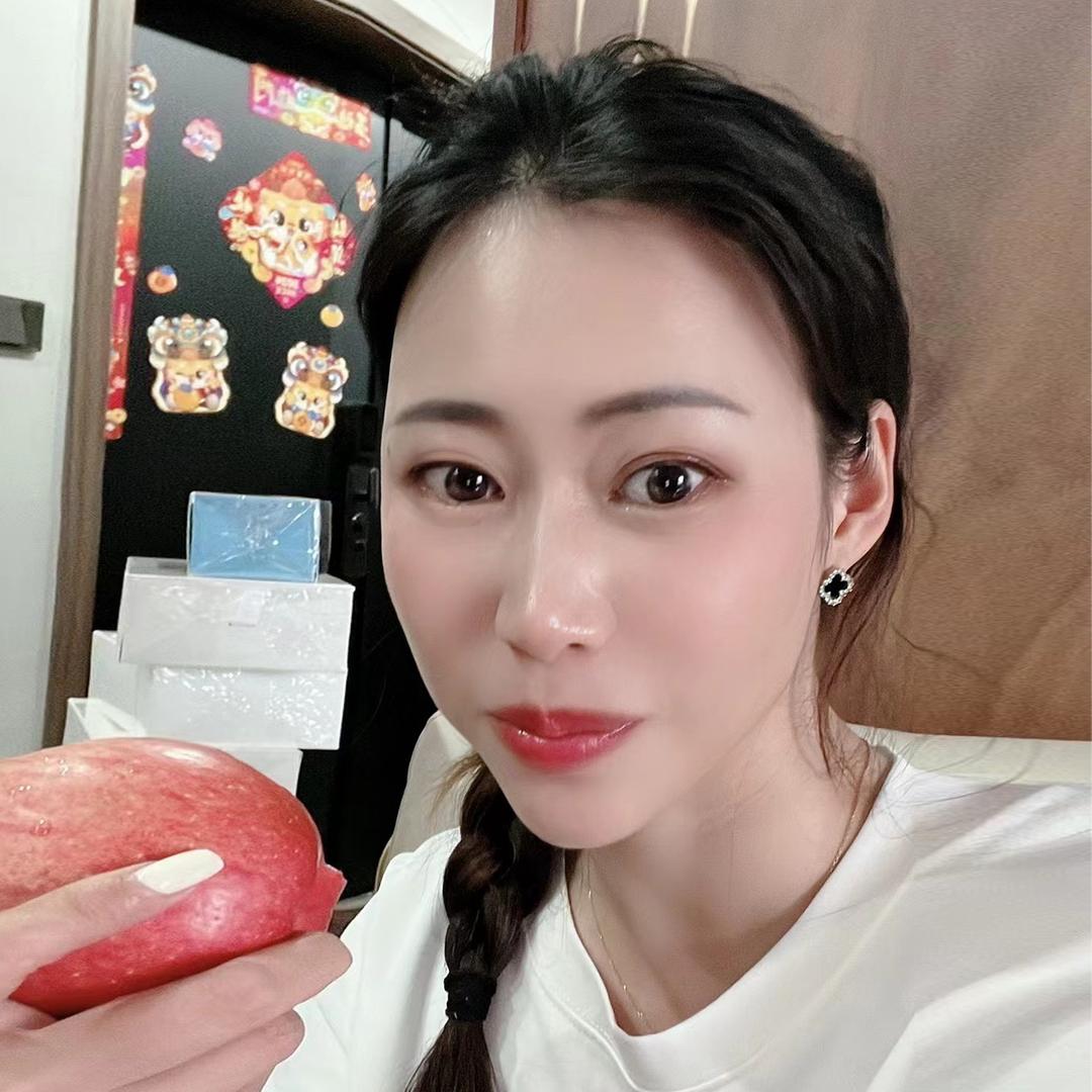 小媛媛要温柔～