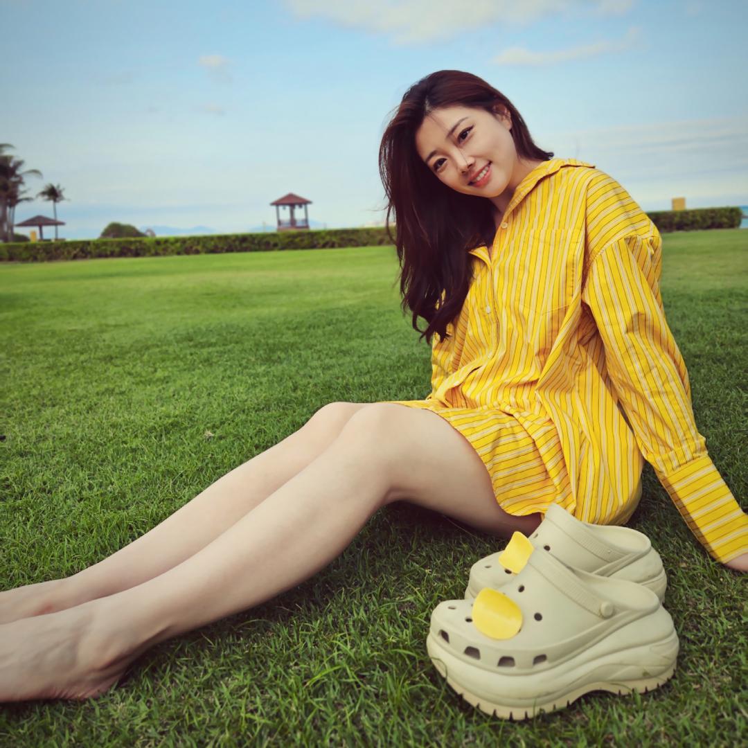 小王爱美丽