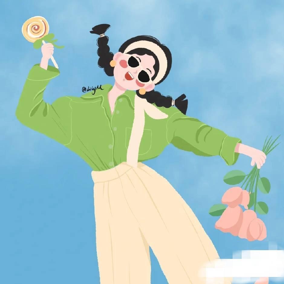 尹小妹儿