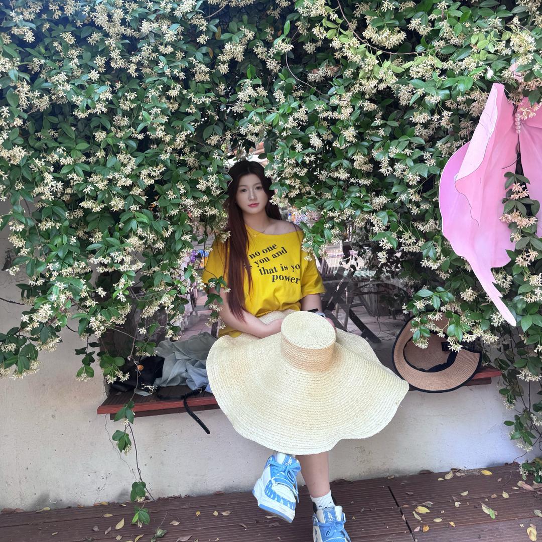 小小摆烂家◞‸◟