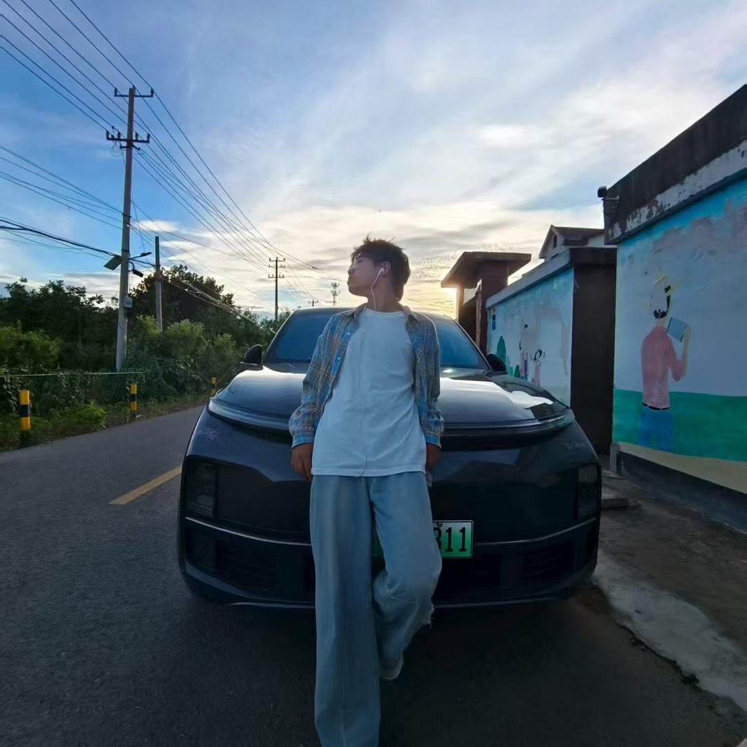 时光未老、理想还在