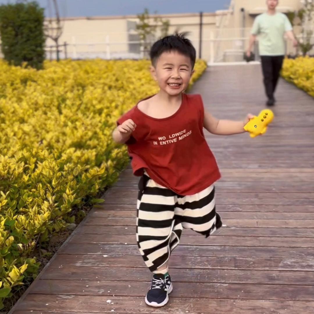 是小鱼儿呀