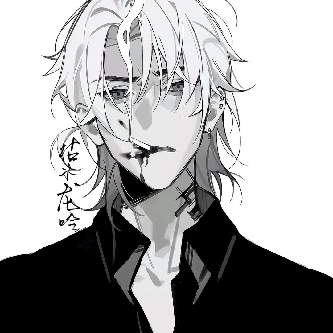 枯木龙吟