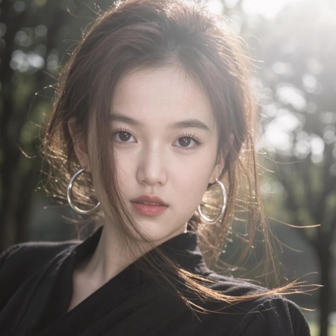 与可爱❤️私奔