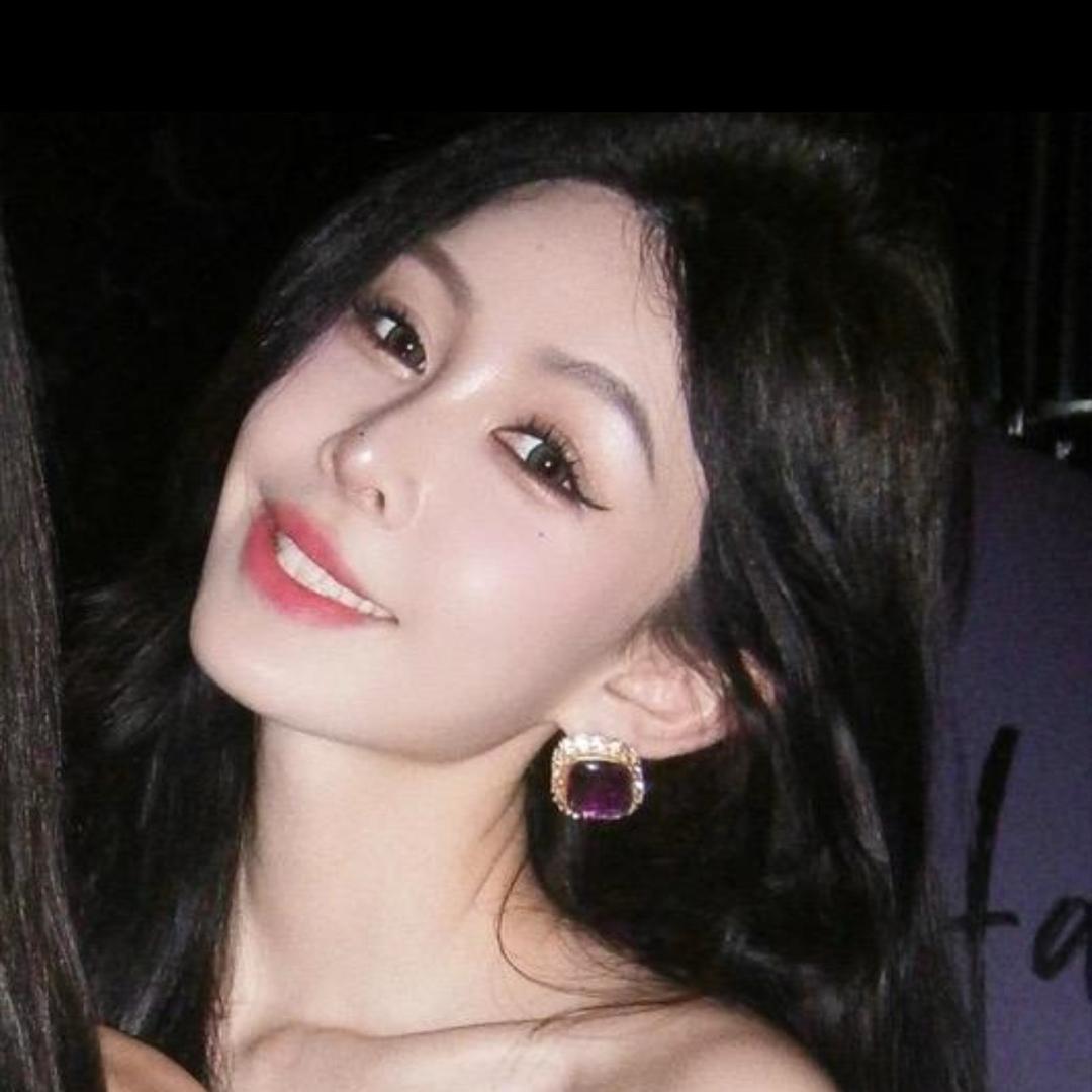 余潇潇💗直播甄选