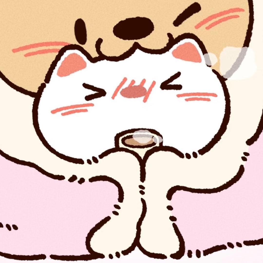 小欣欣L ˙Ⱉ˙