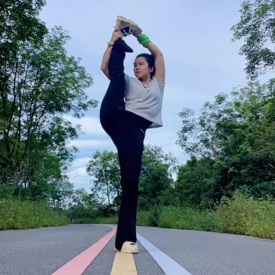 杨苗苗