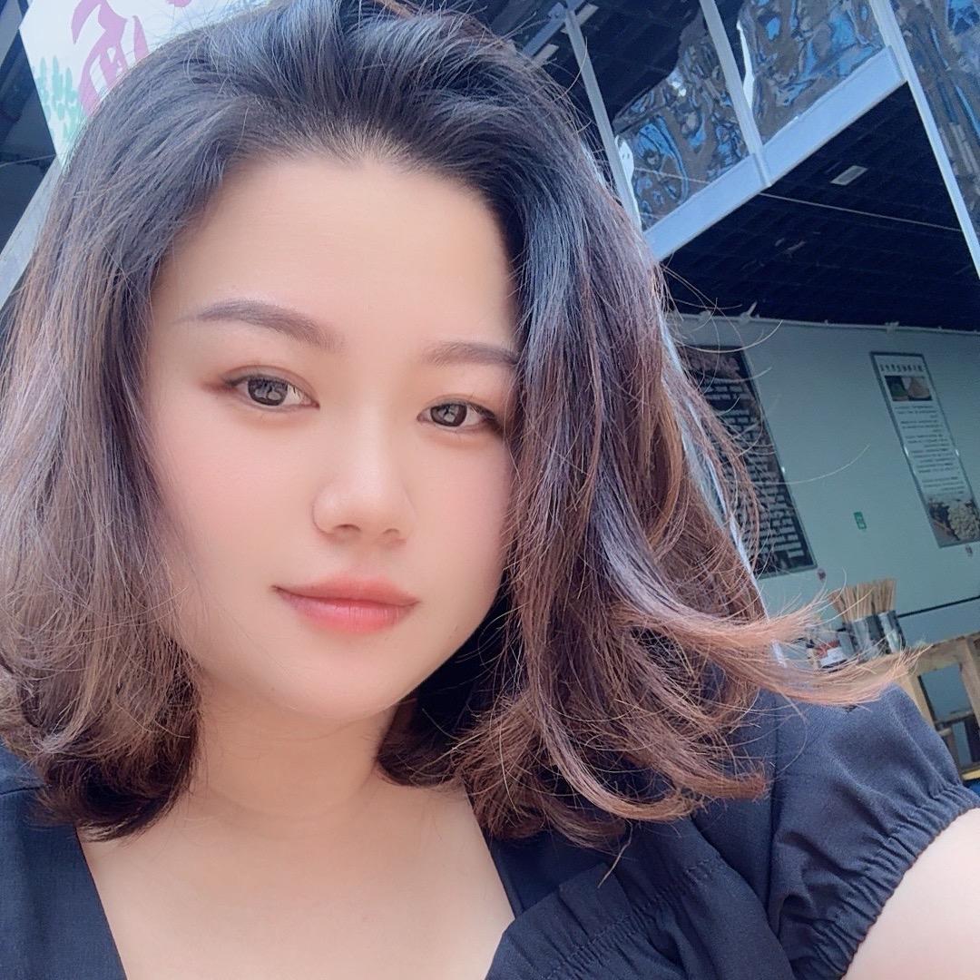 灰姑娘❤️