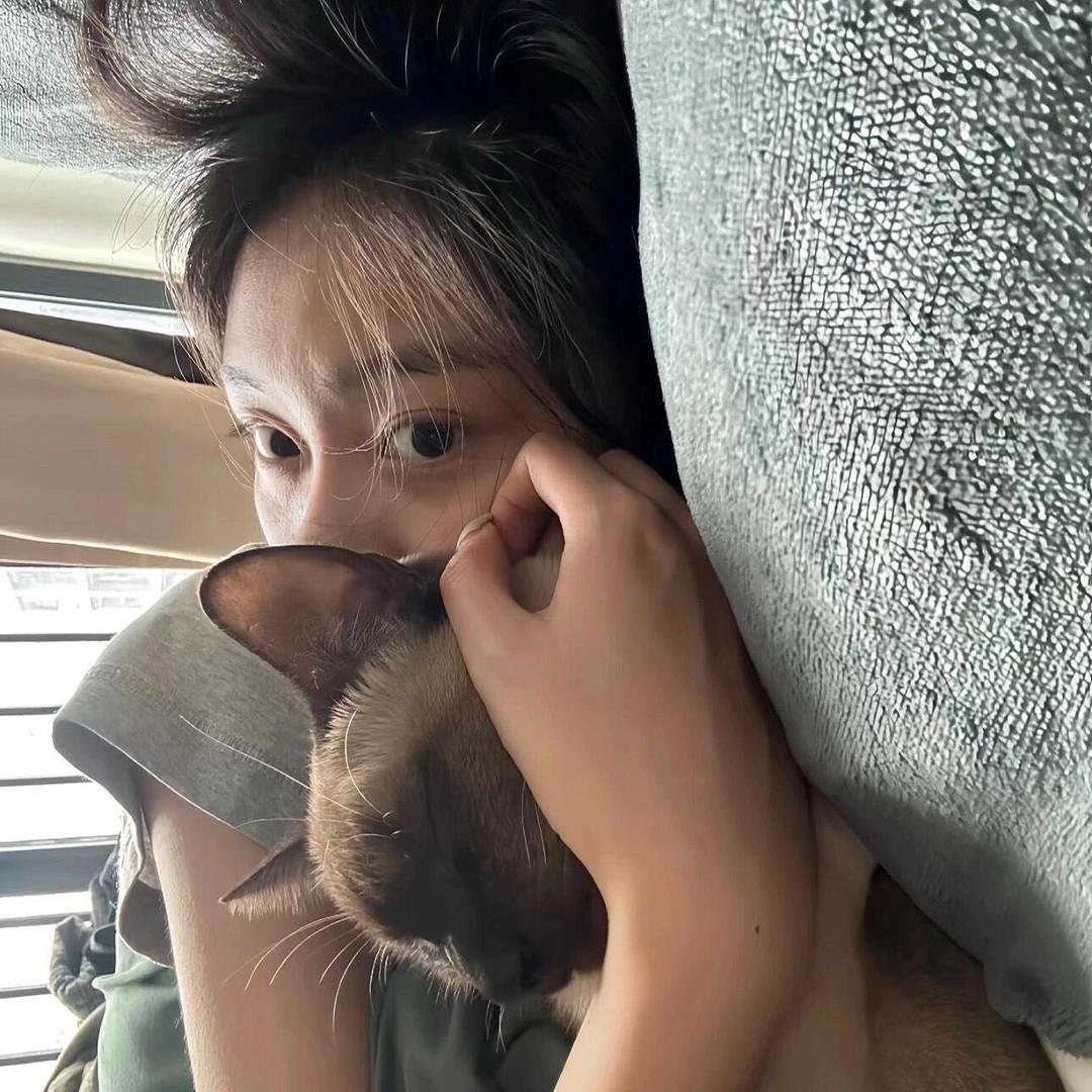 糯糯小晴