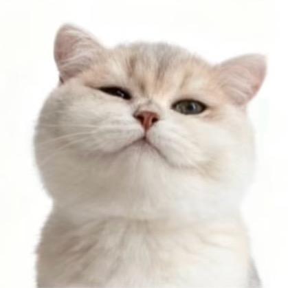 命运捉弄大肥猫