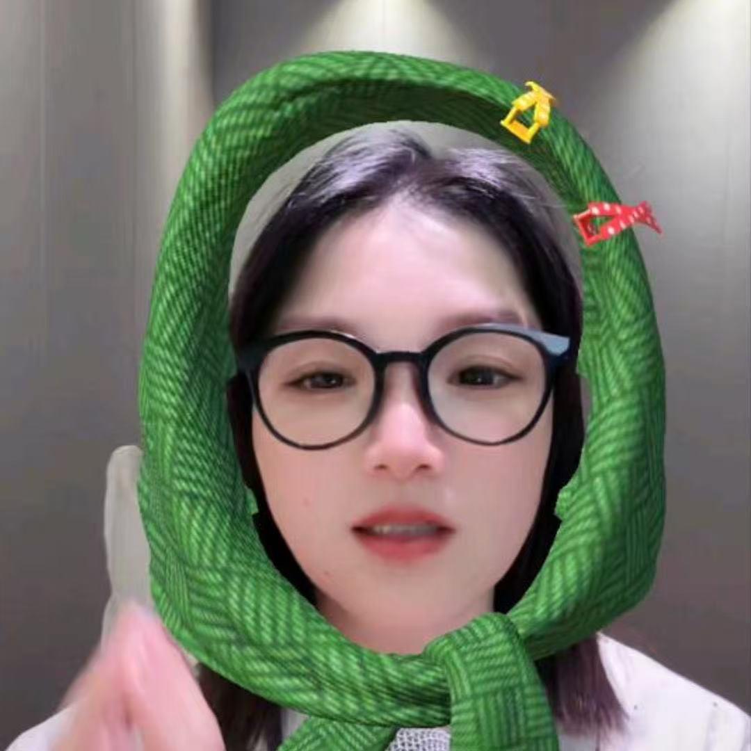 晨妍（直播号 台州帝王蟹