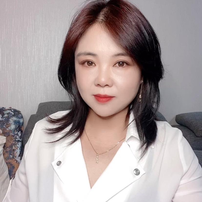 金姐的好物分享