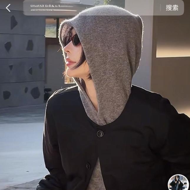 金子so much 【穿搭分享】