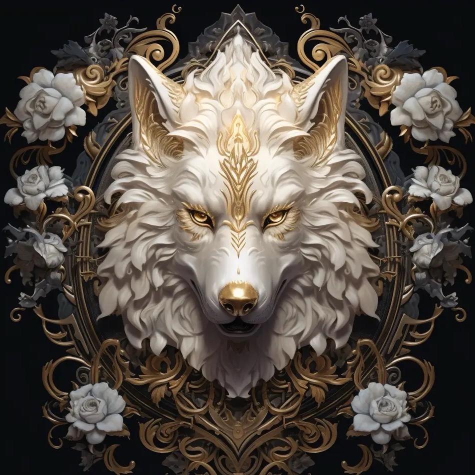 德克萨斯之狼🐺