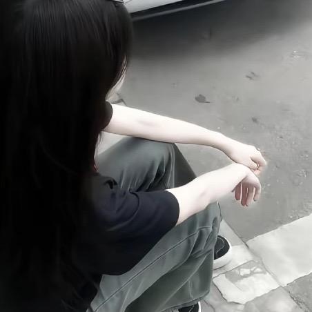 祈愿.