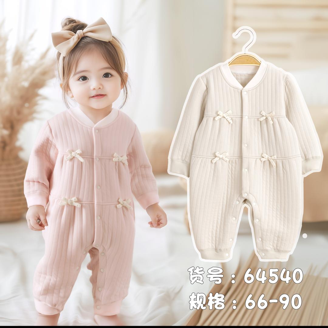 艾可儿婴幼儿服饰批发