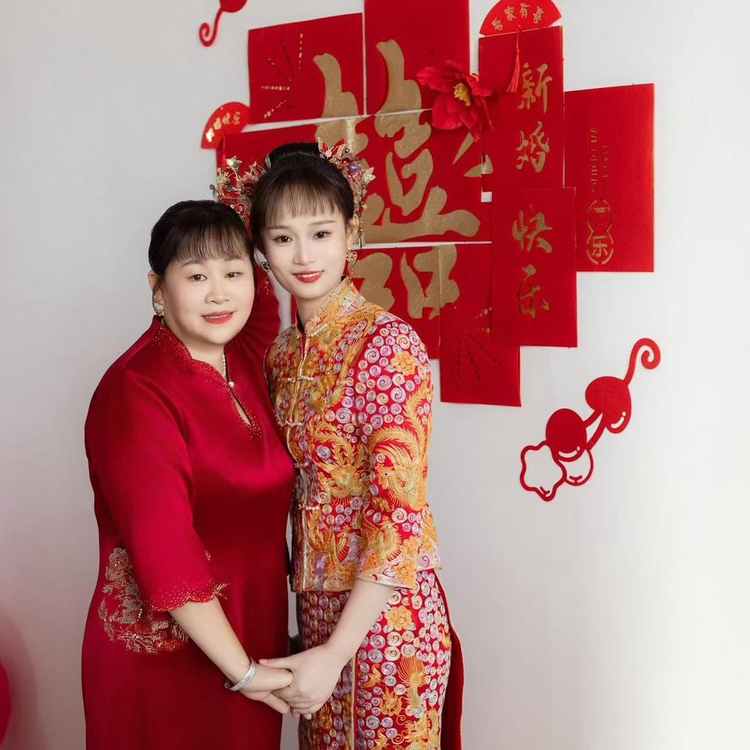 花开富贵，