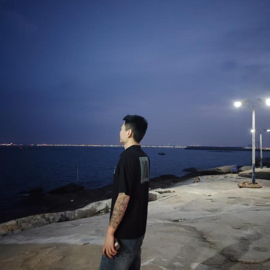 废.羊羊