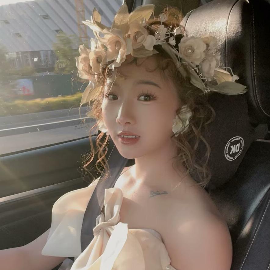 🧚🏼‍♀️初九