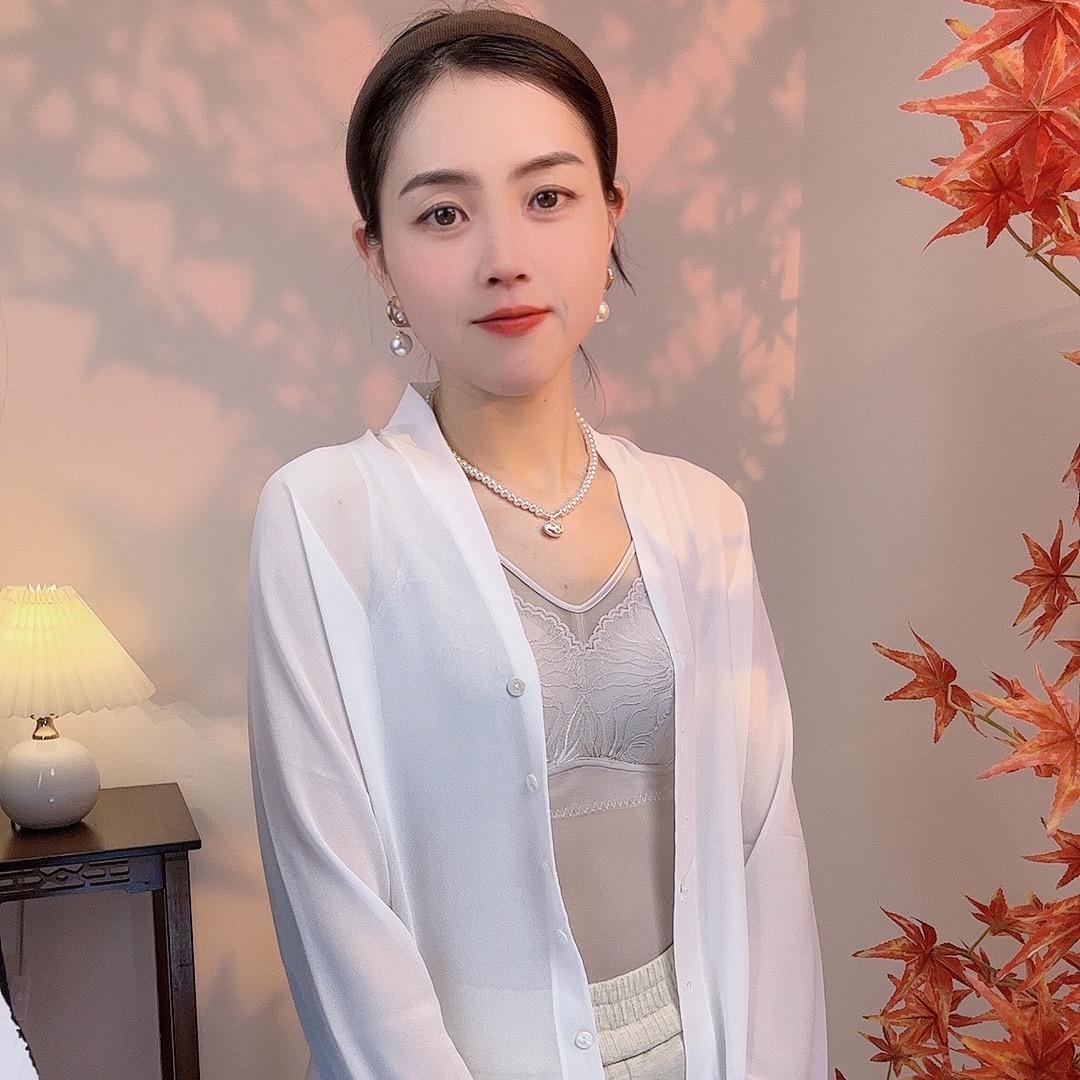 思悦真丝高定