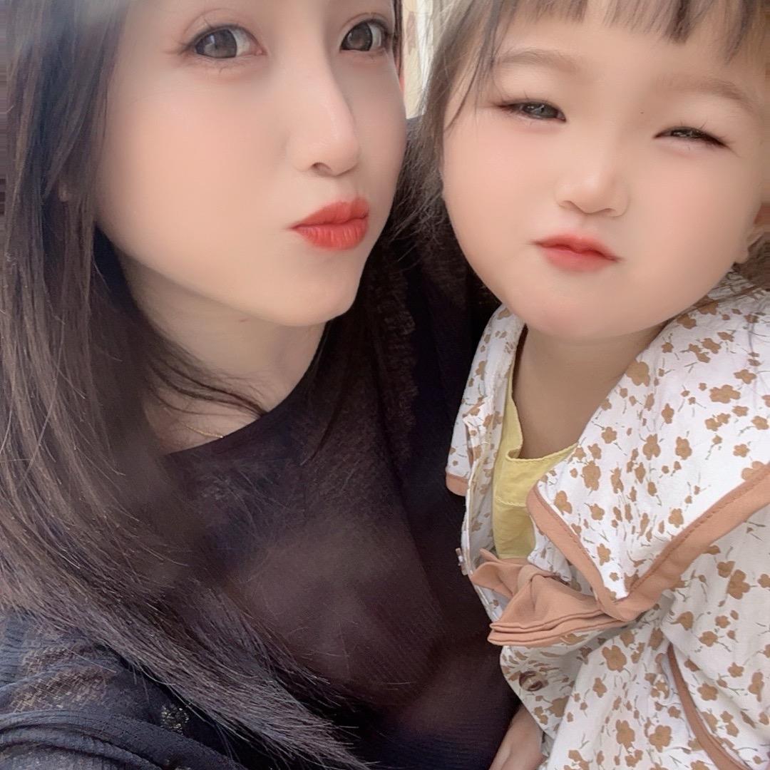 女人如花