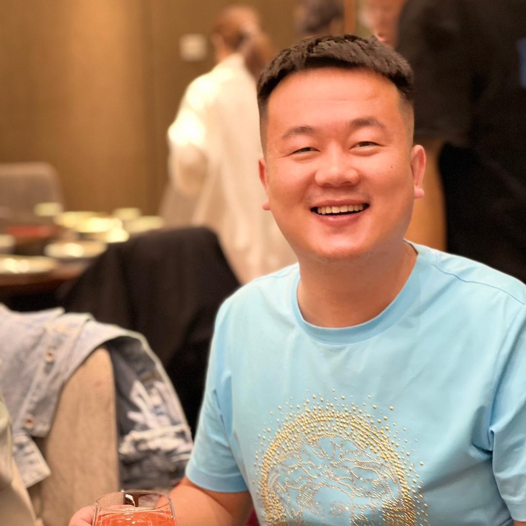 杰妮同学