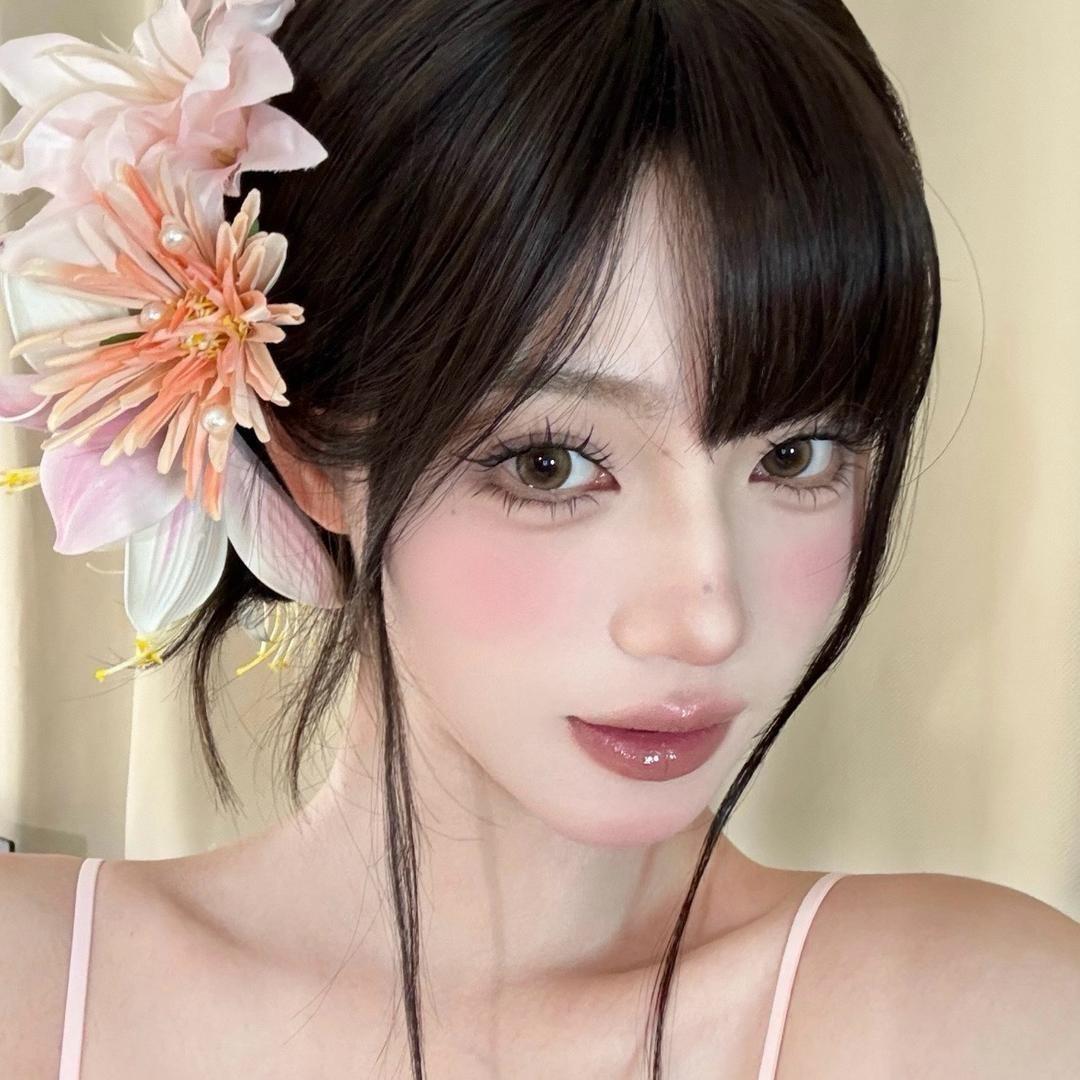 小梨甜菜
