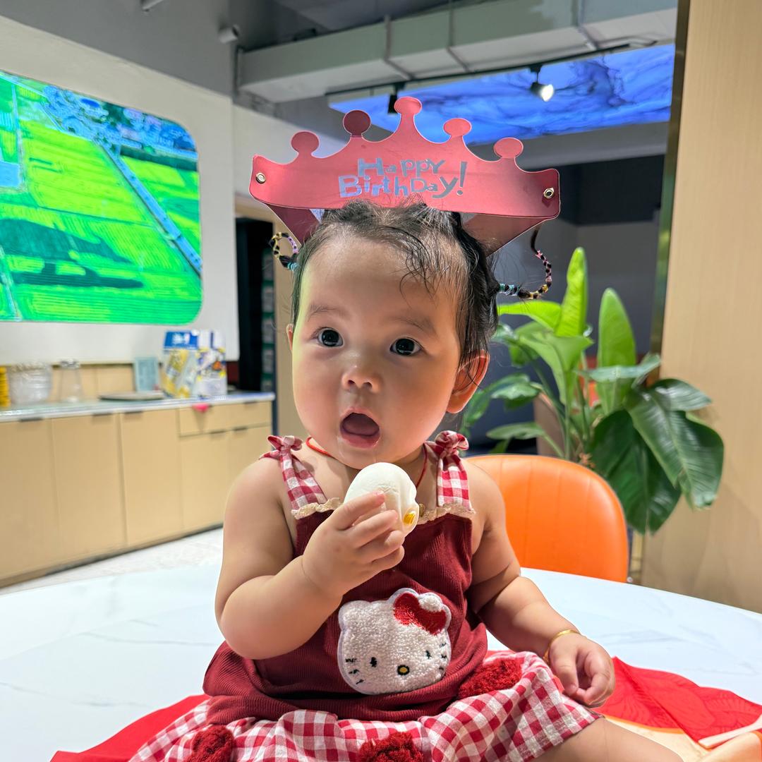 漫漫Baby