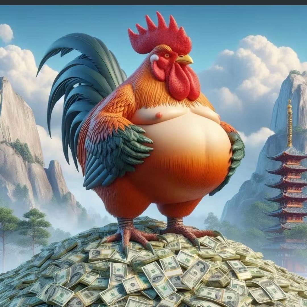 王店孜乡禽类批发