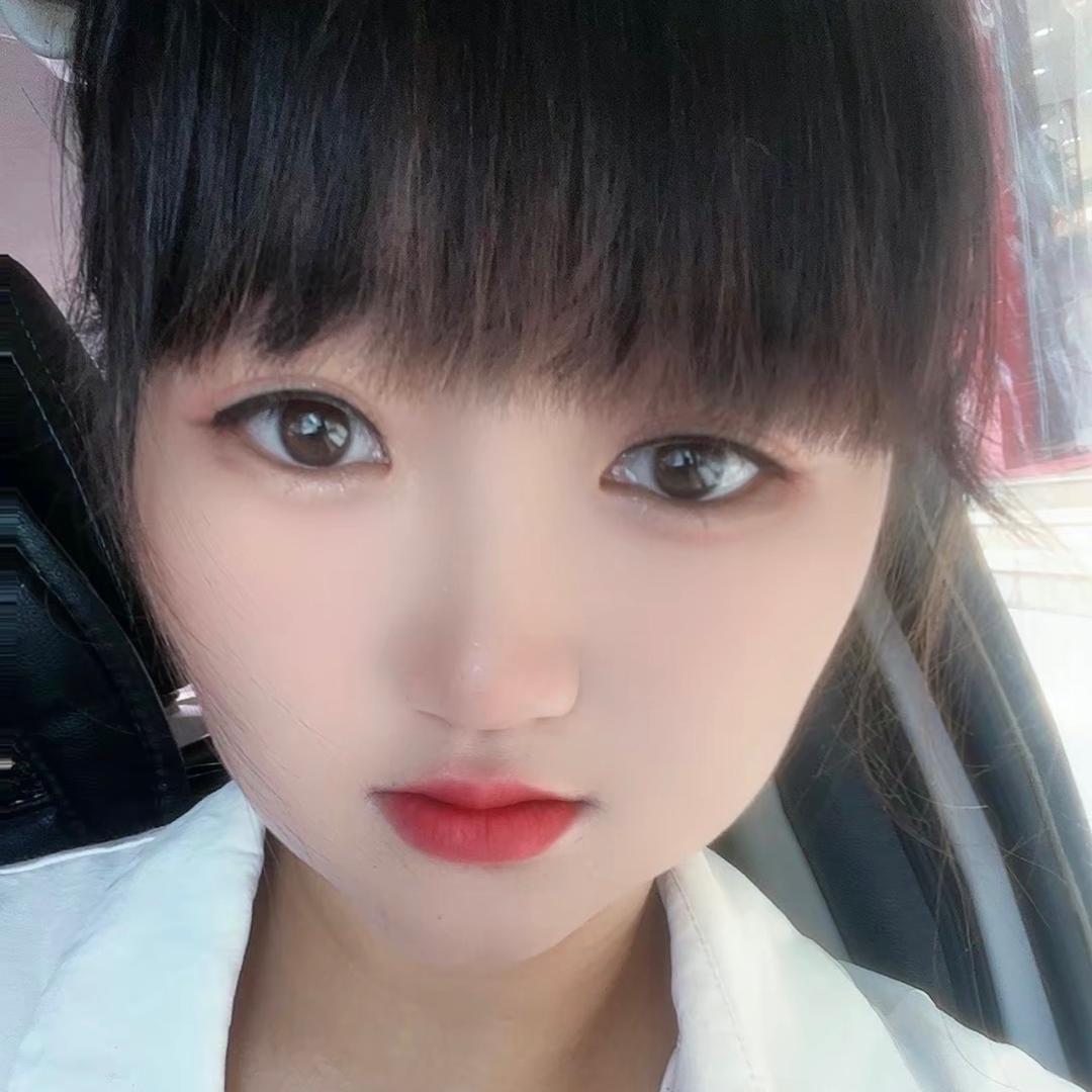 晓晓❤