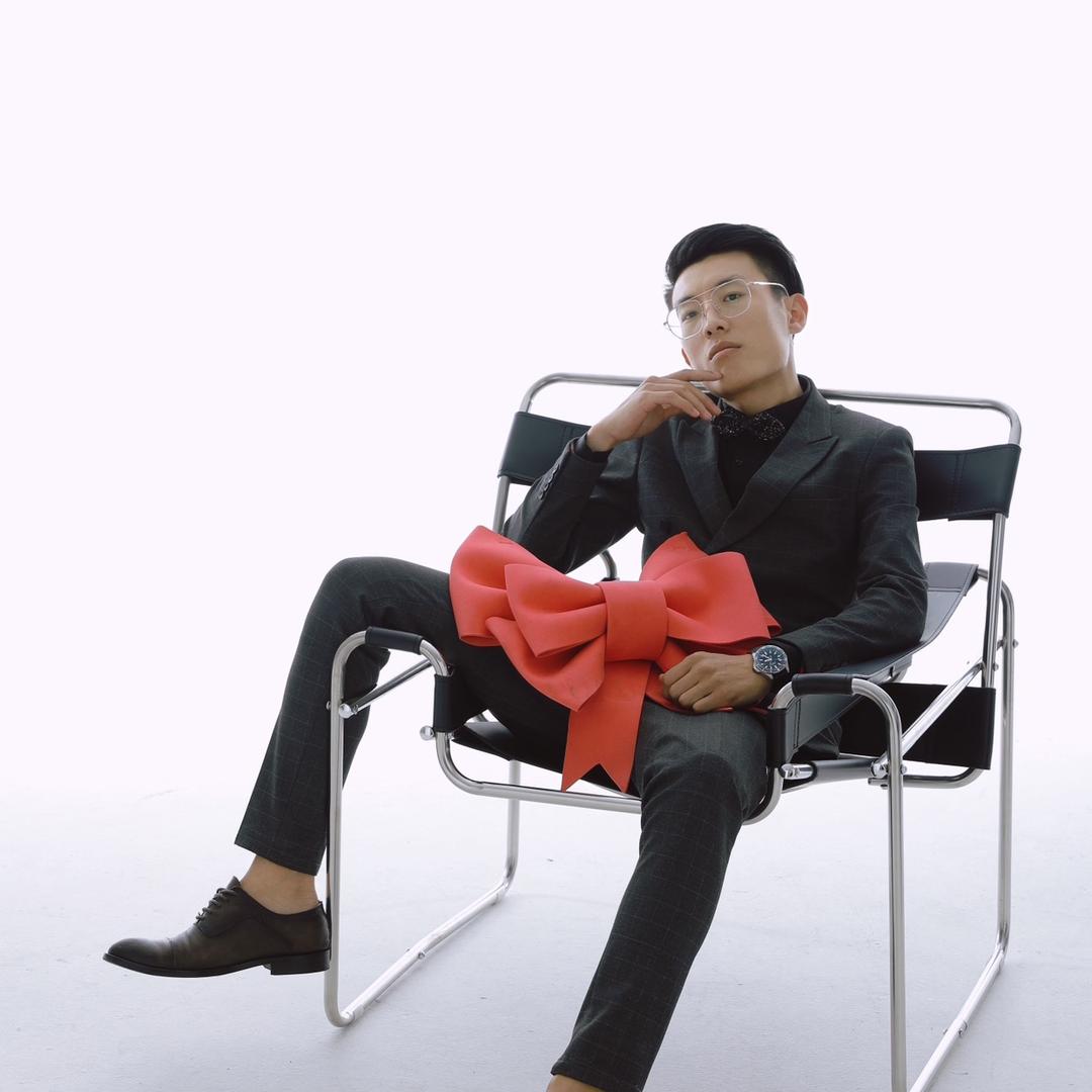 Xu.H  许鹤