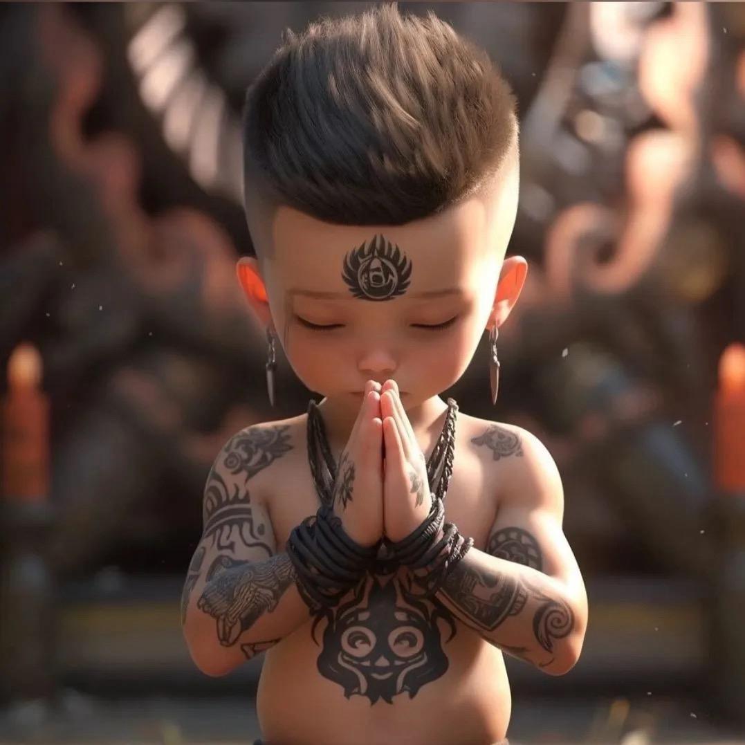 🦋何情何理🦋