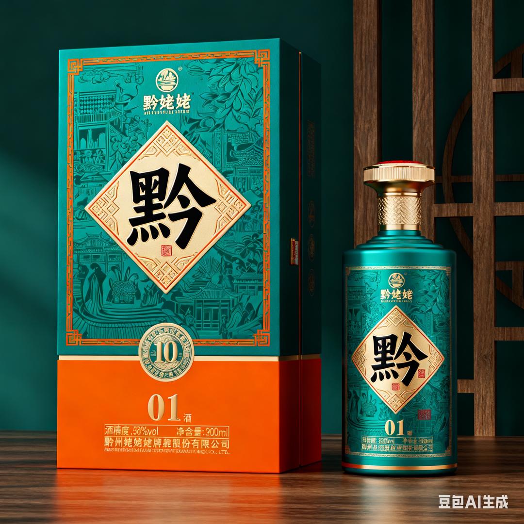 黔酒