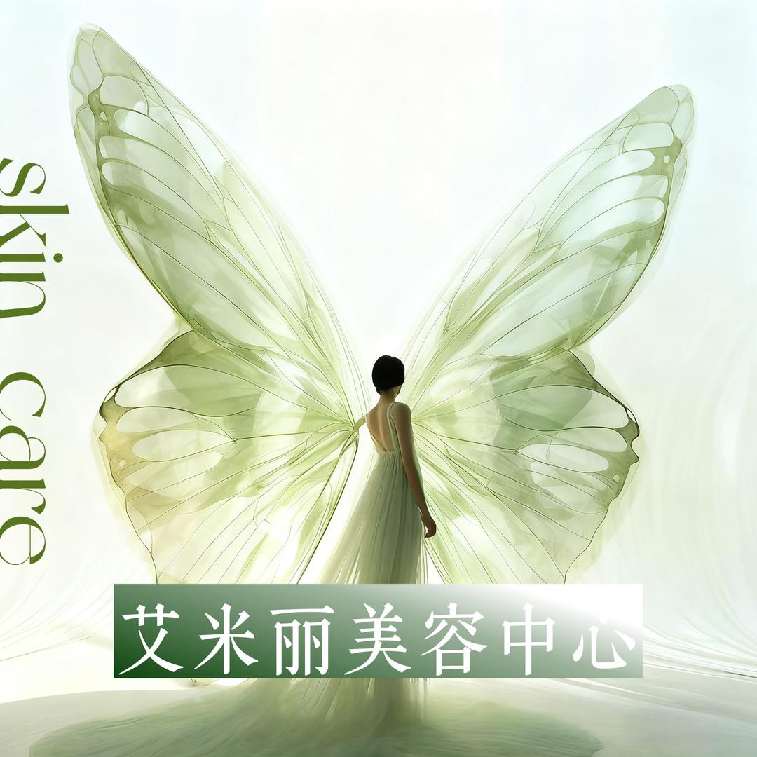 艾米丽美容SPA会所(祝融店)官方号