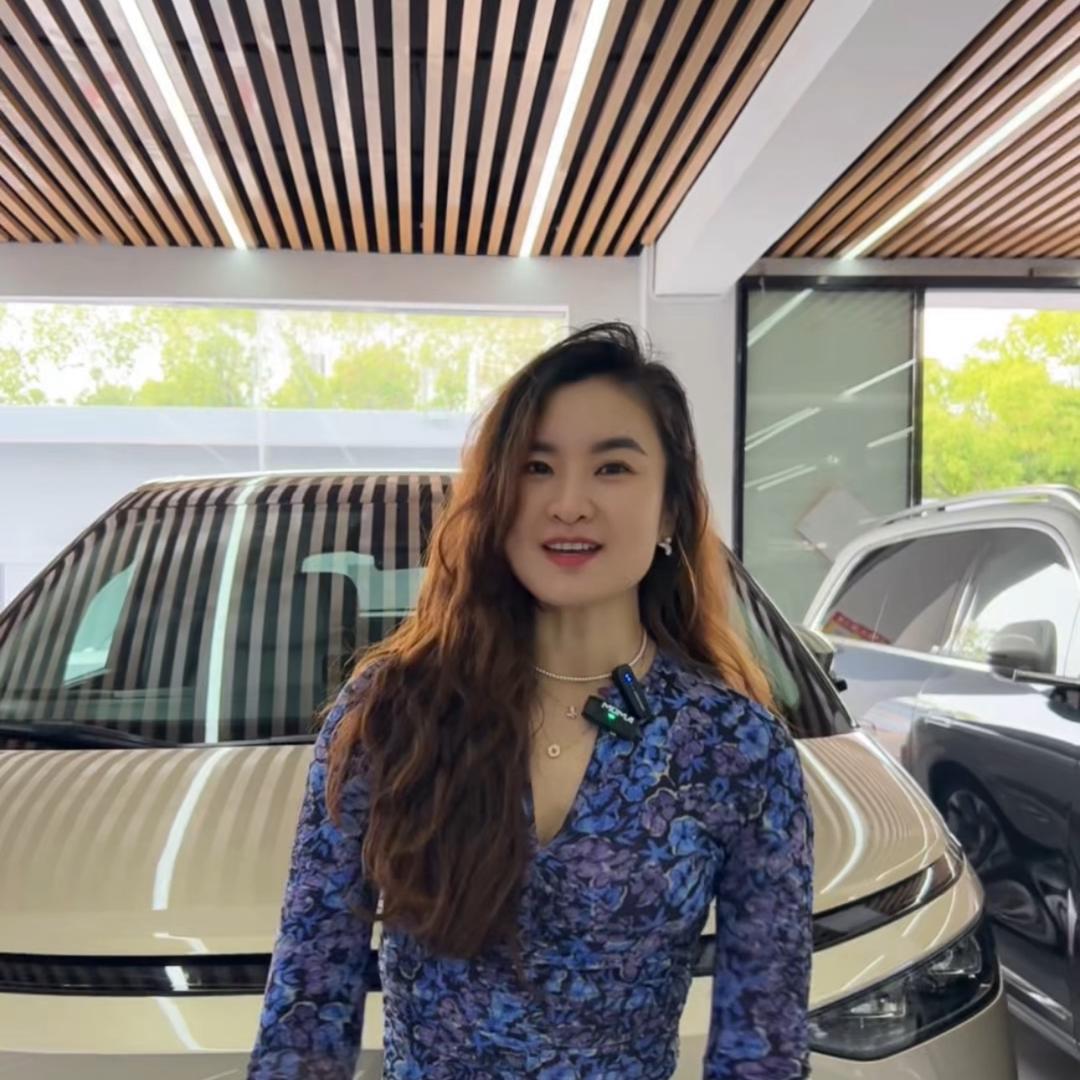 灵姐带你选电车
